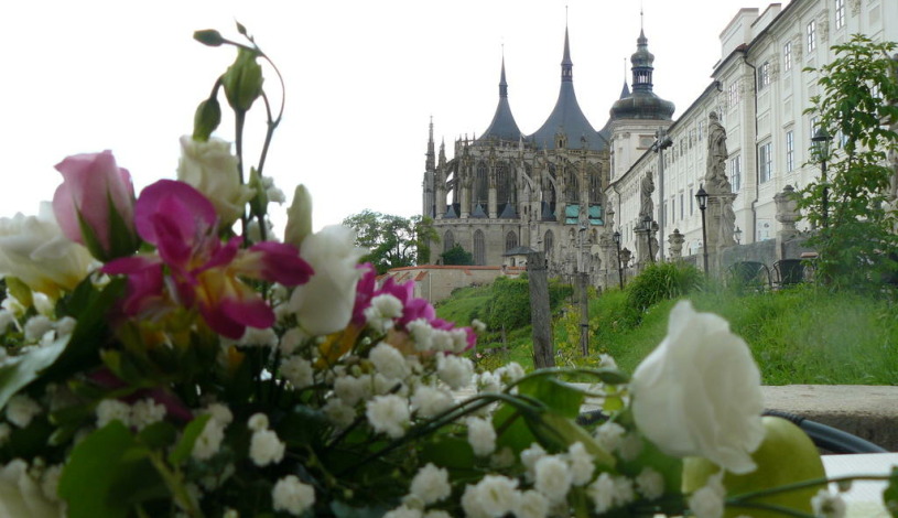 Hotel Vila U Varhanáře Kutná Hora